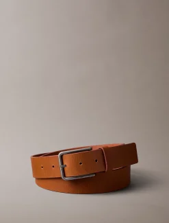 Riem van volnerf leer