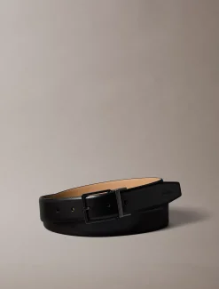 Riem van volnerf leer
