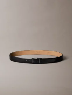 Riem van volnerf leer