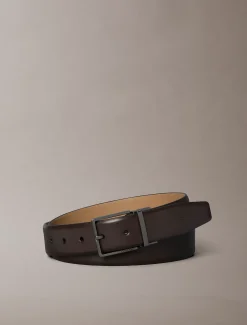 Riem van volnerf leer