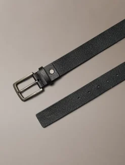 Riem van volnerf leer