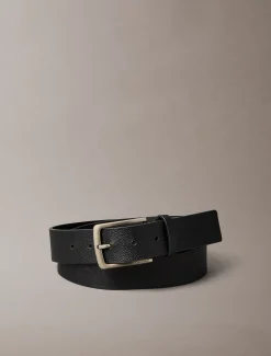 Riem van volnerf leer