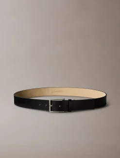 Riem van volnerf leer