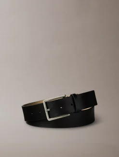 Riem van volnerf leer