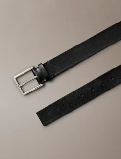 Riem van volnerf leer
