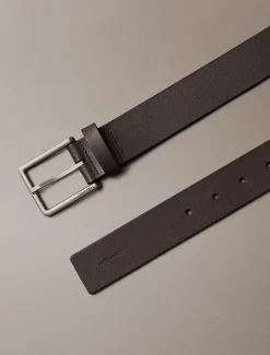 Riem van volnerf leer