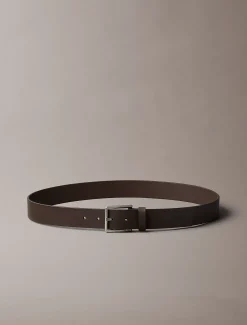 Riem van volnerf leer