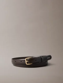 Riem van volnerf leer