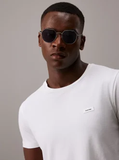 Ronde zonnebril