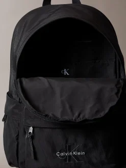 Rugzak voor kinderen met kenmerkend logo