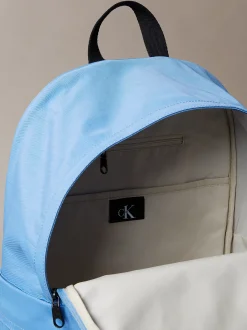 Rugzak voor kinderen met kenmerkend logo