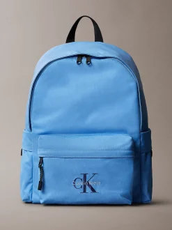 Rugzak voor kinderen met kenmerkend logo