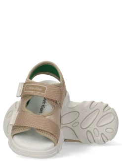 Sandalen met klittenband voor peuters en oudere kids
