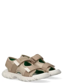 Sandalen met klittenband voor peuters en oudere kids