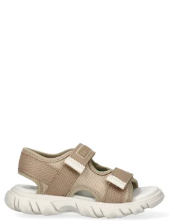 Sandalen met klittenband voor peuters en oudere kids