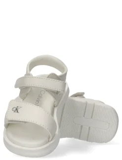 Sandalen met klittenband voor peuters en oudere kids