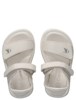 Sandalen met klittenband voor peuters en oudere kids