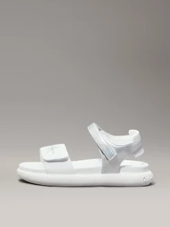 Sandalen met klittenband voor kinderen en peuters