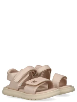 Sandalen met klittenband voor peuters en oudere kids