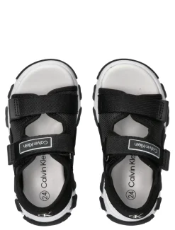 Sandalen met klittenband voor peuters en oudere kids
