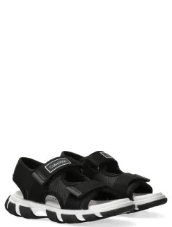 Sandalen met klittenband voor peuters en oudere kids