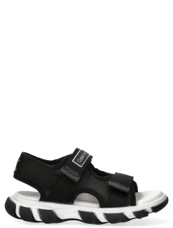 Sandalen met klittenband voor peuters en oudere kids