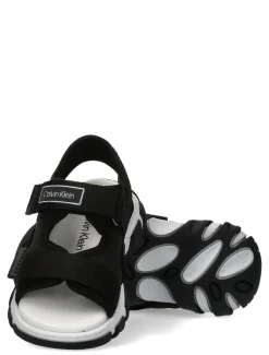 Sandalen met klittenband voor peuters en oudere kids