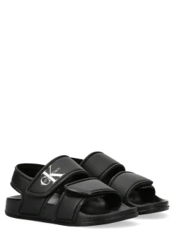 Sandalen met klittenband voor peuters en oudere kids