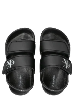 Sandalen met klittenband voor peuters en oudere kids