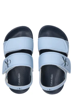 Sandalen met klittenband voor peuters en oudere kids