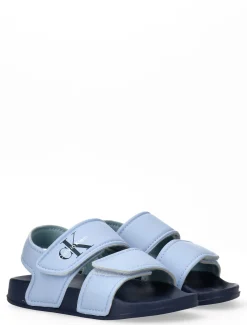 Sandalen met klittenband voor peuters en oudere kids