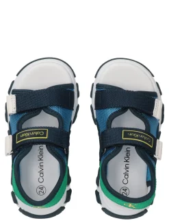 Sandalen met klittenband voor peuters en oudere kids