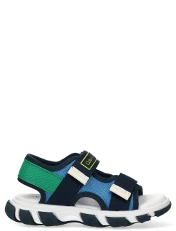 Sandalen met klittenband voor peuters en oudere kids