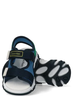 Sandalen met klittenband voor peuters en oudere kids