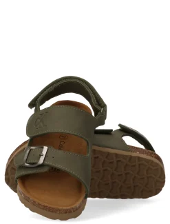 Sandalen met klittenband voor peuters en oudere kids