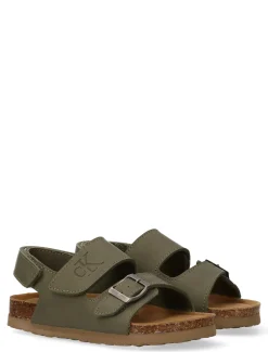 Sandalen met klittenband voor peuters en oudere kids