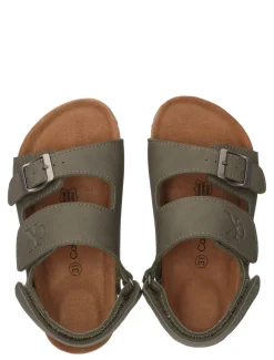 Sandalen met klittenband voor peuters en oudere kids