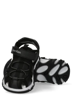 Sandalen met klittenband voor peuters en oudere kids