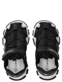 Sandalen met klittenband voor peuters en oudere kids