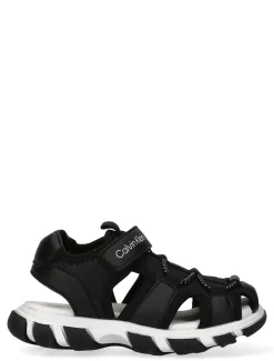 Sandalen met klittenband voor peuters en oudere kids