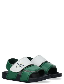 Sandalen met klittenband voor peuters en oudere kids