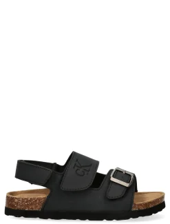 Sandalen met klittenband voor peuters en oudere kids