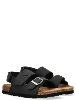 Sandalen met klittenband voor peuters en oudere kids