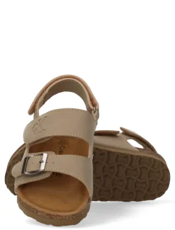Sandalen met klittenband voor peuters en oudere kids