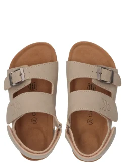 Sandalen met klittenband voor peuters en oudere kids