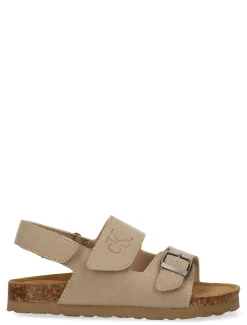 Sandalen met klittenband voor peuters en oudere kids