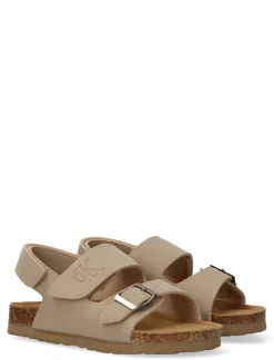 Sandalen met klittenband voor peuters en oudere kids