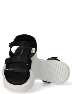 Sandalen voor kinderen met klittenband