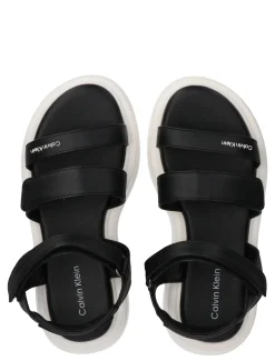 Sandalen voor kinderen met klittenband