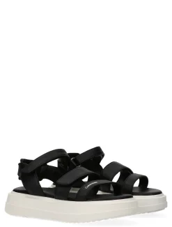 Sandalen voor kinderen met klittenband